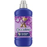 Acondicionador para tejidos Orquídea Violeta Coccolino 1,27 l