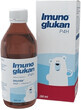 Immunoglucan P4H sirop 250 ml