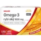 Walmark Omega 3 olio di pesce forte 195 capsule
