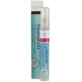 Vivapharm Ser facial cu acid hialuronic 10 ml