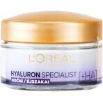 L'Oréal Paris Hyaluron Crema Notte Specialista 50 ml