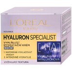 L'Oréal Paris Hyaluron Crema Notte Specialista 50 ml