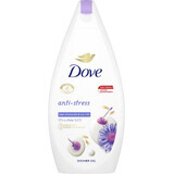 Gel de duș Dove Antistress 450 ml