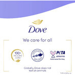 Dove Antistress Shower Gel 450 ml