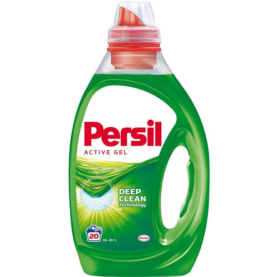 Persil Gel de lavage universel 1 litre