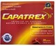 Capatrex para la potencia masculina 20 c&#225;psulas duras