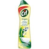 Cif Crema Limón 500 ml