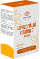 Aporosa liposomal Vitamina C 500 mg 60 c&#225;psulas duras