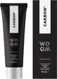 Woom Carbon+ Pasta dent&#237;frica negra 75 ml