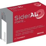 Sideral FORTE, 30 capsule, Zentiva