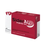 Sideral FORTE Int. 30 cápsulas, Zentiva