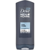 Gel de duș Dove Men+Care Cool Fresh 400 ml