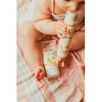 Cuchara de Madera Bebé y Familia Crema Solar SPF30, 100 ml