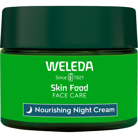 Weleda Skin Food Crema Nutritiva de Noche 40 ml