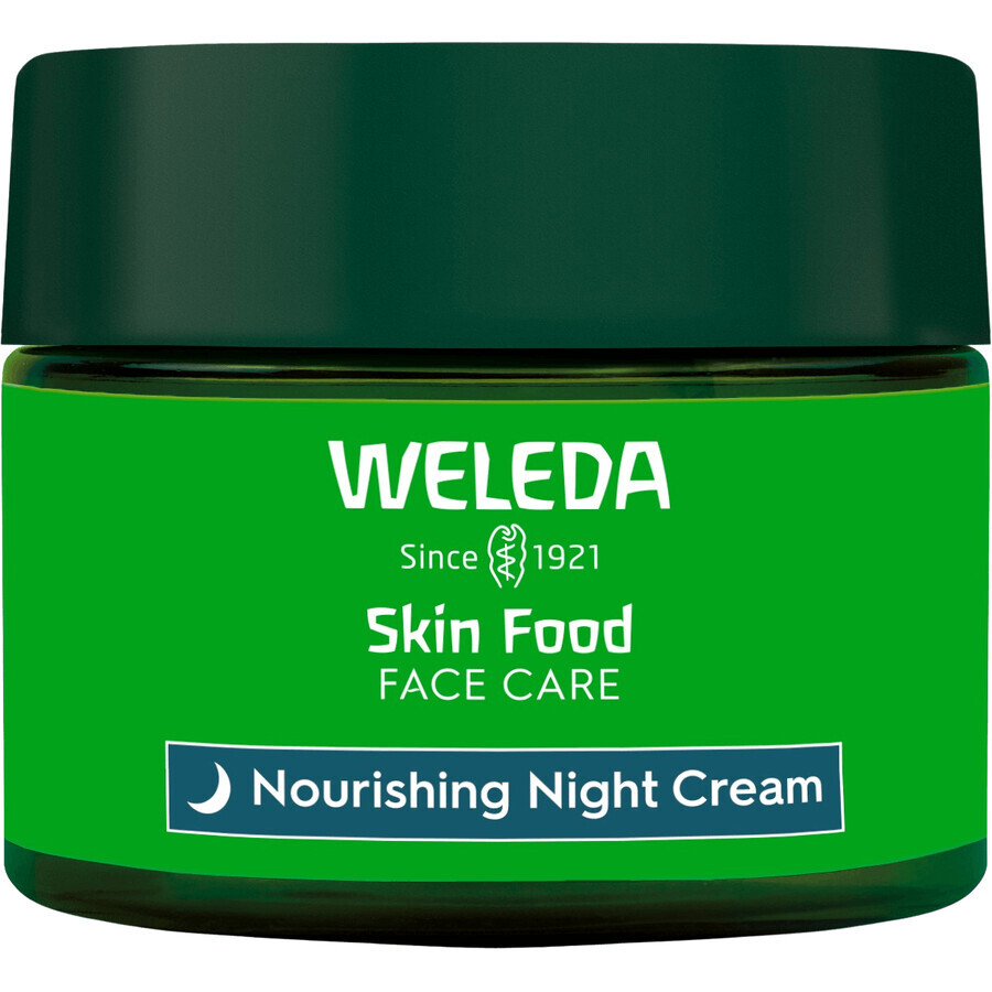 Weleda Skin Food Crema Nutritiva de Noche 40 ml