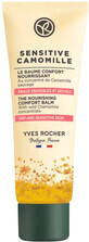 Acondicionador Nutritivo Yves Rocher Sensitive Camomille 50 ml