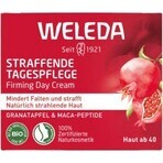 Weleda Firming Day Cream with Pomegranate and Maca Peptides 40 ml