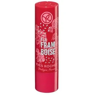 Yves Rocher Bálsamo Labial Menta Frambuesa 4,8 g