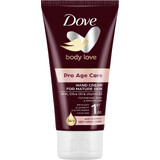 Dove Body Love Pro Age Care Cremă de mâini 75 ml