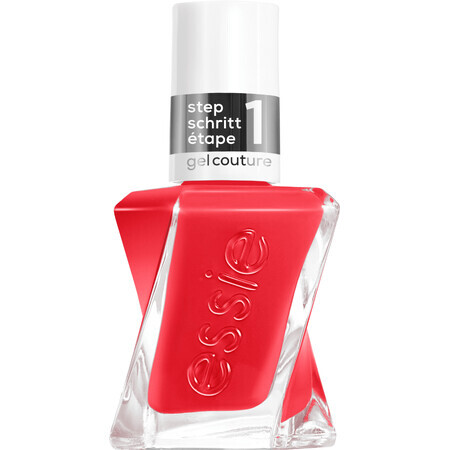 Esmalte de uñas Essie gel couture 2.0 470 hot, 13,5 ml