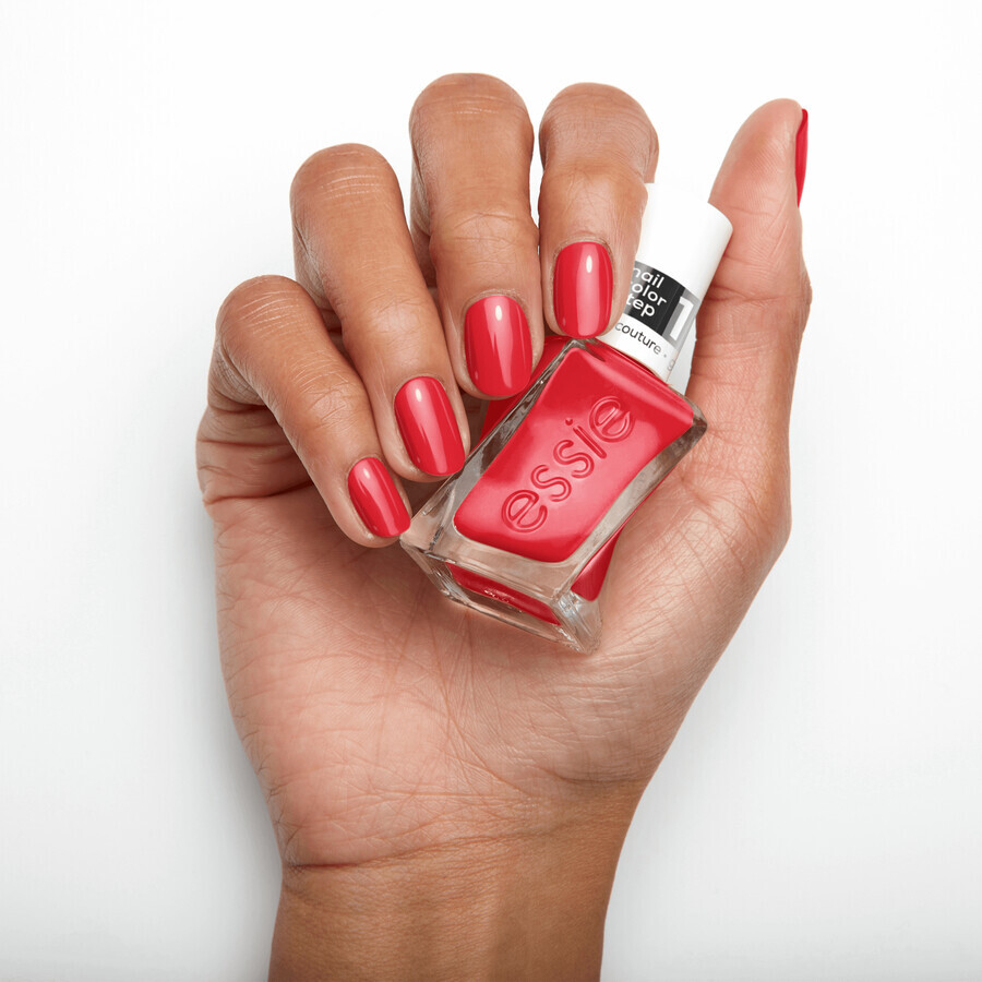 Esmalte de uñas Essie gel couture 2.0 470 hot, 13,5 ml