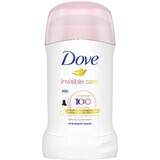 Dove Stick Invisible Care antiperspirant solid 40 ml