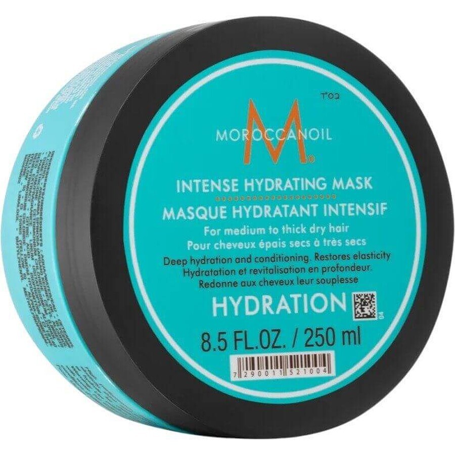 Moroccanoil Maschera idratante intensiva 250 ml