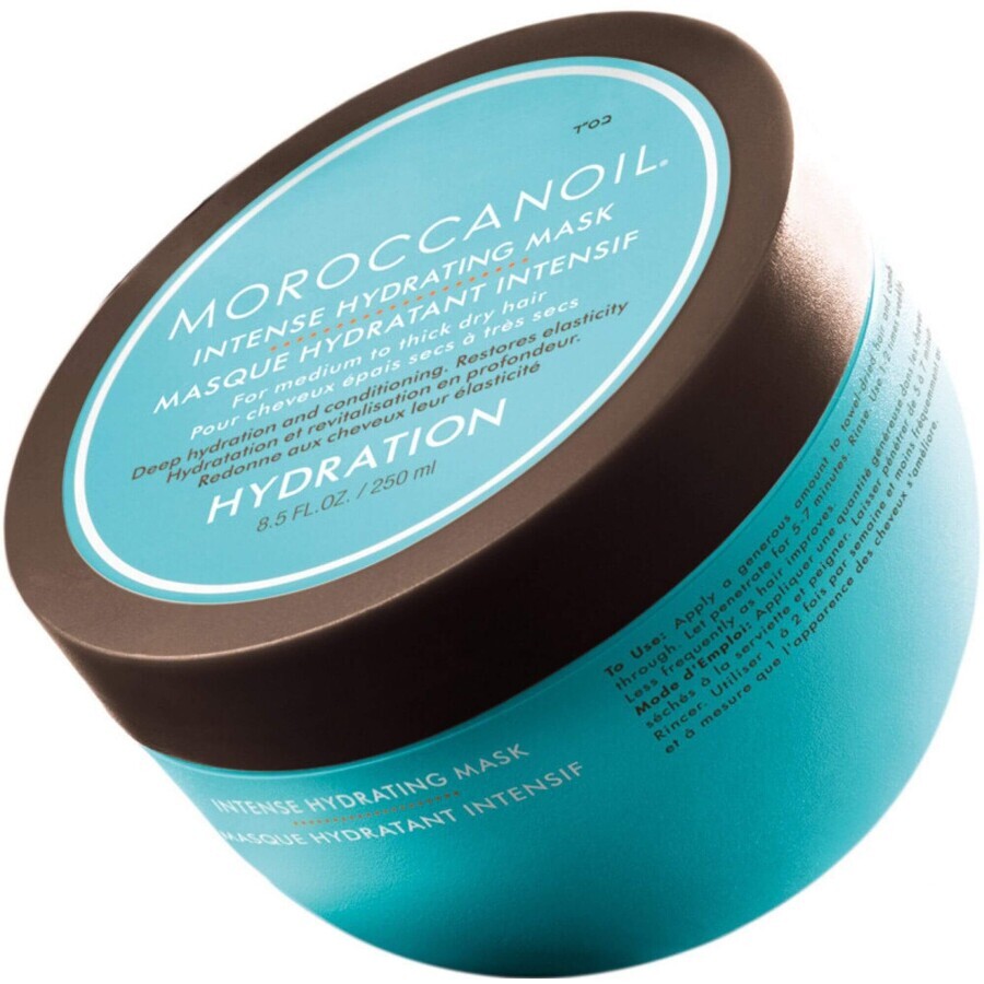 Moroccanoil Maschera idratante intensiva 250 ml