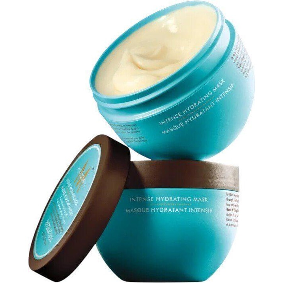 Moroccanoil Maschera idratante intensiva 250 ml