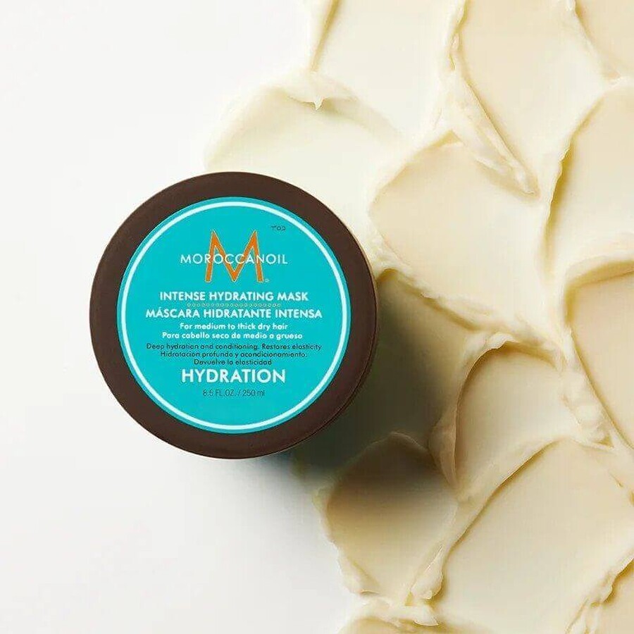 Moroccanoil Maschera idratante intensiva 250 ml