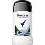 Rexona Invisible Aqua antitranspirante sólido 40 ml