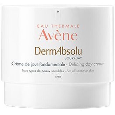 Avene Dermabsolu Jour Remodeling Day Cream 40 ml