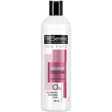 TreSemmé Pro Pure Radiant Colour Conditioner for dyed hair 380 ml