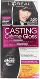 L&#39;Or&#233;al Paris Casting Crema Brillo 200 Negro &#201;bano