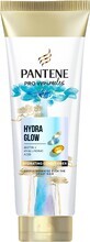 Pantene Pro-V Miracles Hydra Glow Moisturizing Conditioner, Conditioner for Dry and Damaged Hair with Biotin 160 ml