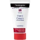 Neutrogena Cremă de mâini neparfumată 75 ml