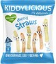 Barritas Kiddylicious Raw, 1 x 12 g