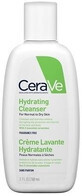 CeraVe Emulsi&#243;n limpiadora hidratante para pieles normales a secas 88 ml