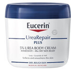 Eucerin UreaRepair PLUS Lichaamscrème 5% Urea 450 ml