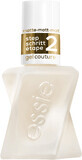 Essie gel couture 2.0 10 top coat mate 13.5 ml