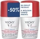 Vichy Antyperspirant Stress Resist 72h Antyperspirant roll-on 2 x 50 ml