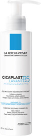 La Roche-Posay Cicaplast Lavant B5 gel espumoso 200 ml