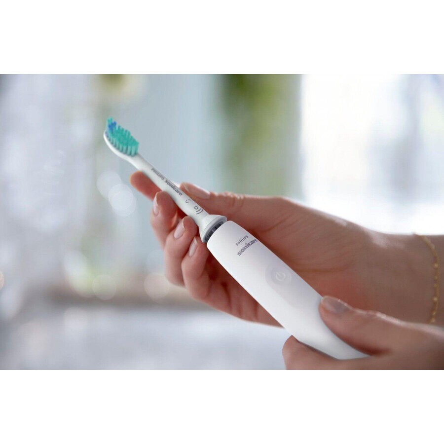 Philips Sonicare Sonic Sonic Brush 3100 HX3671/13 1 pz.