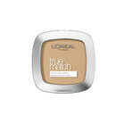 L'Oréal Paris True Match W3-Beige dorato in polvere 9 g