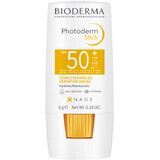 Bioderma Photoderm Stick para labios y zonas sensibles SPF 50+ 8 g