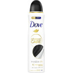 Spray antiperspirant Dove Advanced Care Invisible Dry 150 ml