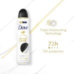 Spray antiperspirant Dove Advanced Care Invisible Dry 150 ml