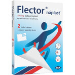 Flector 2 piezas