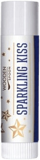 B&#225;lsamo labial Wooden Spoon Sparkling Kiss 4,3 ml