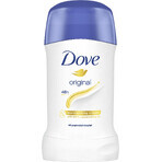 Dove Original Antitranspirant fest 40 ml